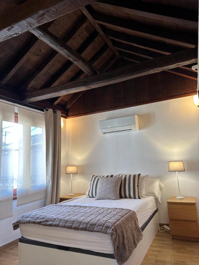 Apart. Palacio Canonigo 7 - Junto Catedral Τολέδο Εξωτερικό φωτογραφία