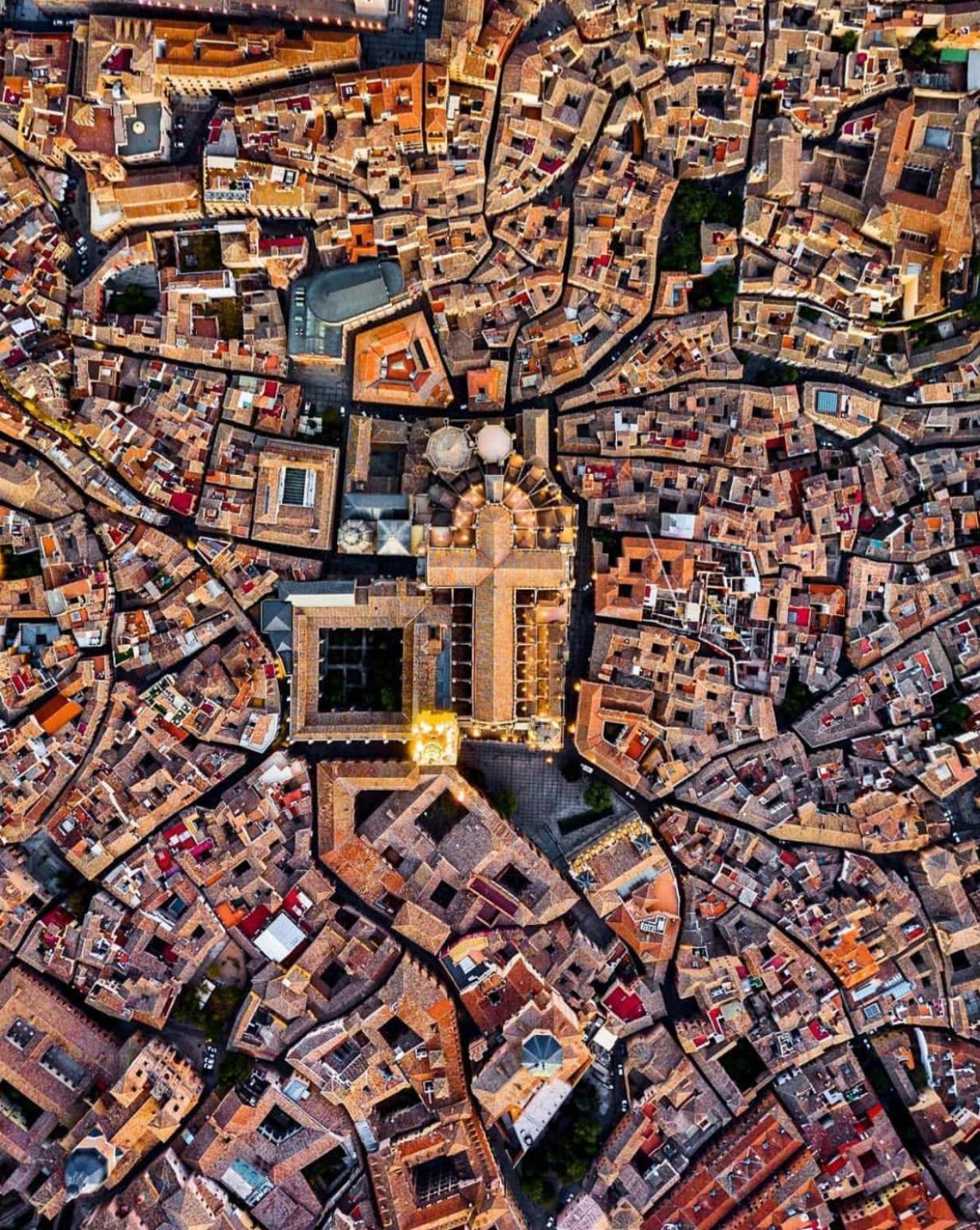Apart. Palacio Canonigo 7 - Junto Catedral Τολέδο Εξωτερικό φωτογραφία