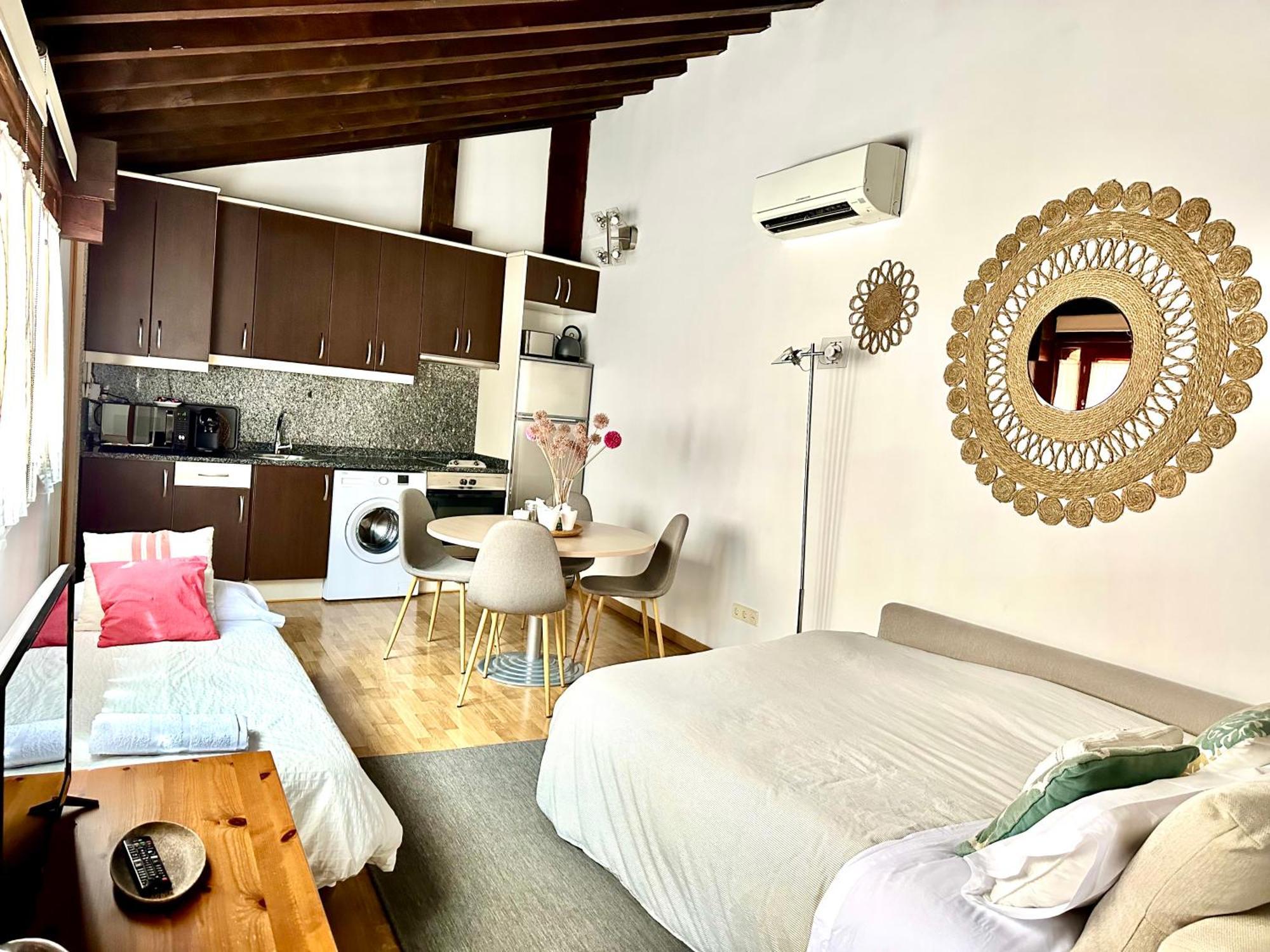Apart. Palacio Canonigo 7 - Junto Catedral Τολέδο Εξωτερικό φωτογραφία